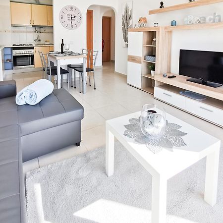 Apartment Panorama Rocha Capri Портиман Экстерьер фото